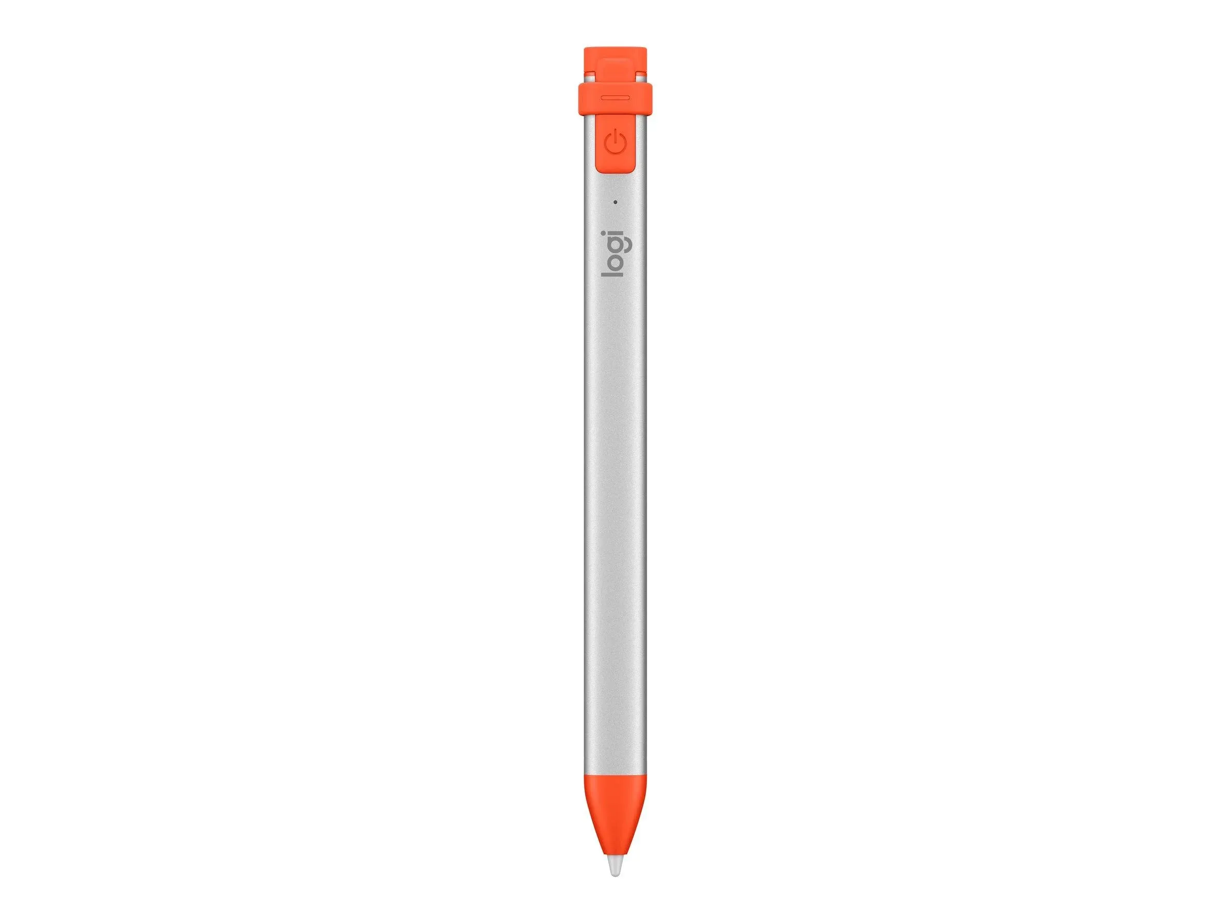 New Logitech Crayon Digital Pencil For iPad (6th Generation) iOS 12.2 and Above