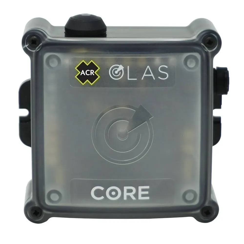 ACR OLAS CORE | Base Station for OLAS Transmitters and Mob Alarm System