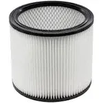 Extolife Replacement Filter for Shop-Vac 90350 90304 90333 Replacement Fits Most Wet/Dry Vacuum 5 Gallon and Above