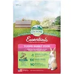 Oxbow Essentials Young Rabbit Food, 5 lbs.