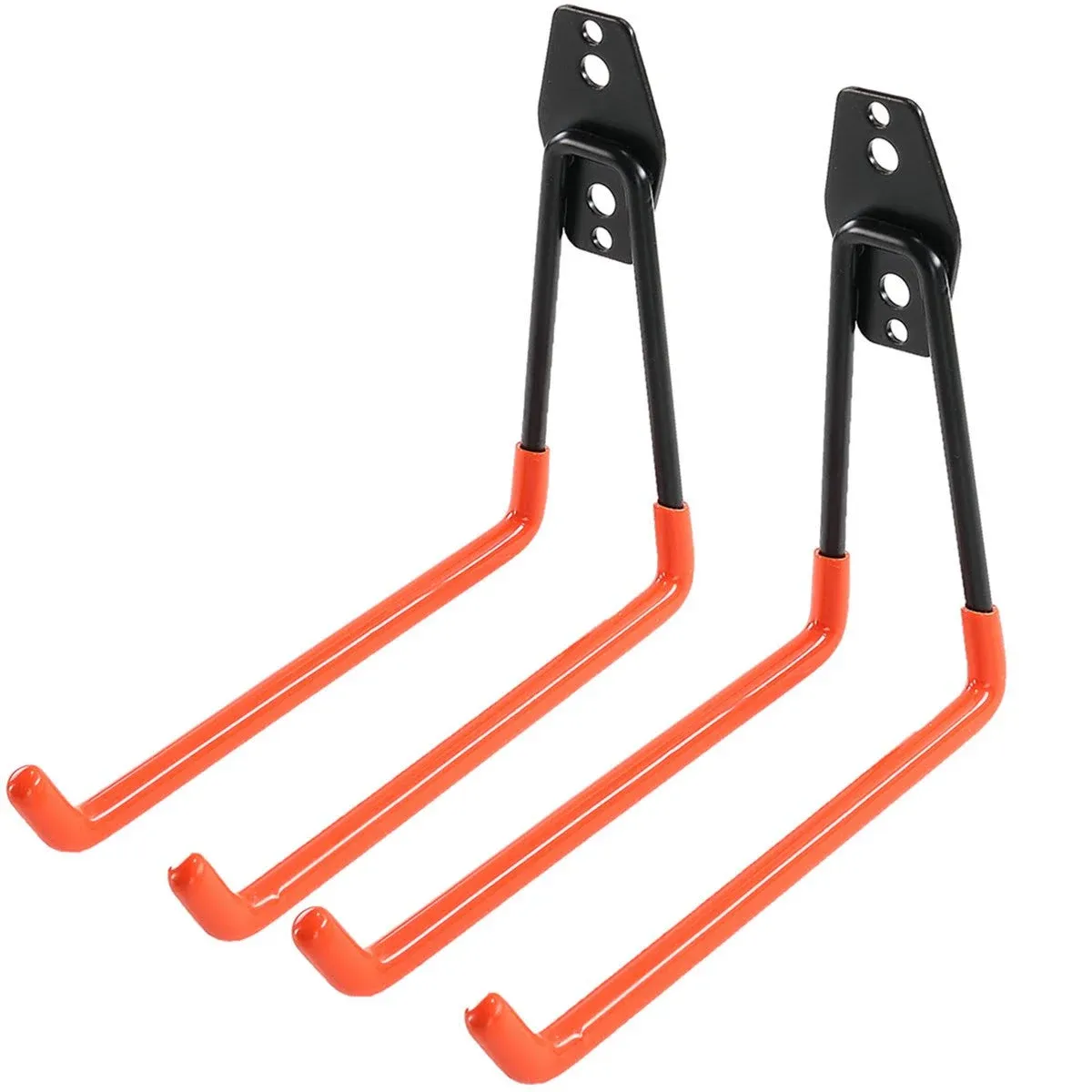 Ihomepark Heavy Duty Garage Storage Utility Hooks