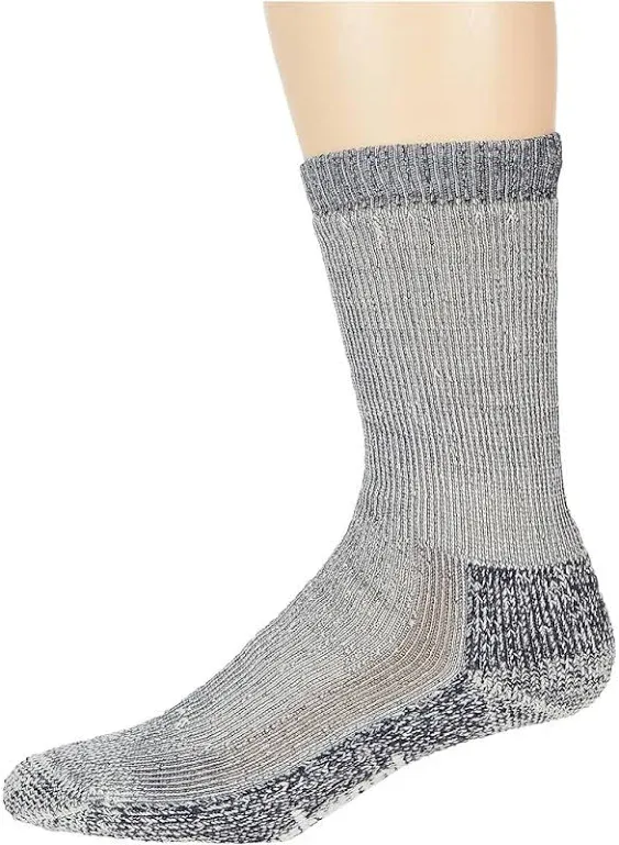 Smartwool Everyday Larimer Crew Socks For Men and Women