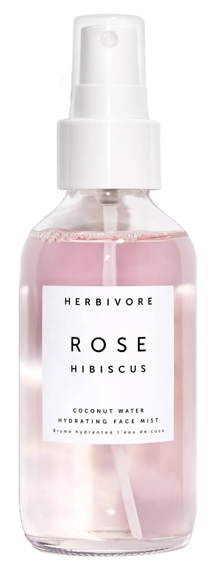 Herbivore Rose Hibiscus Hydrating Mist 120ml