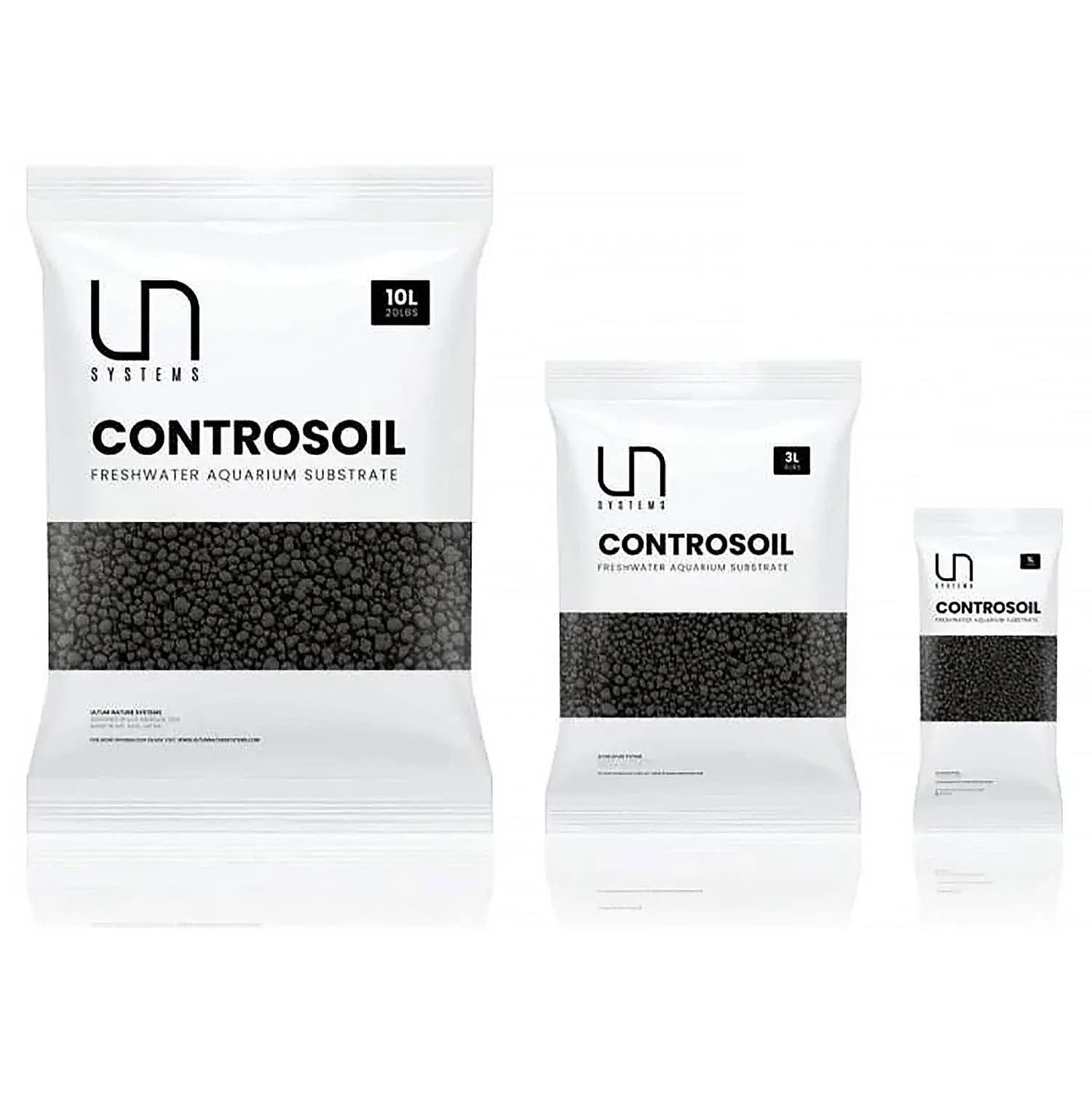 Ultum Nature Systems Controsoil Substrate