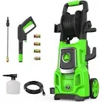 SWIPESMITH Electric Pressure Washer