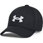 "Boys' UA Blitzing Cap"