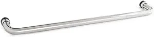 Weber 70369 Summit 600 2007-2019 Lid Handle