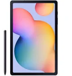 Samsung Galaxy Tab S6 Lite 10.4 inch, 64GB WiFi Tablet - Sm-p610 - S Pen Included (International Model) (Oxford GRAY)