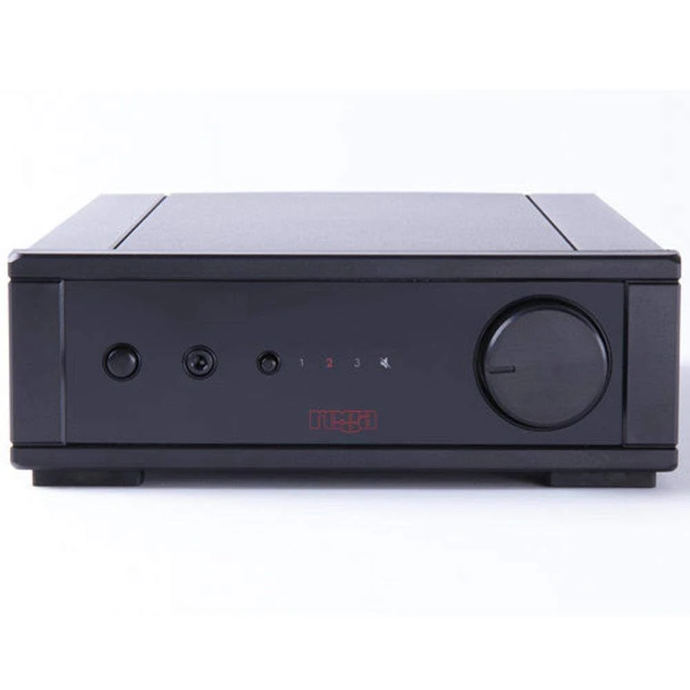 Rega io Integrated Amplifier