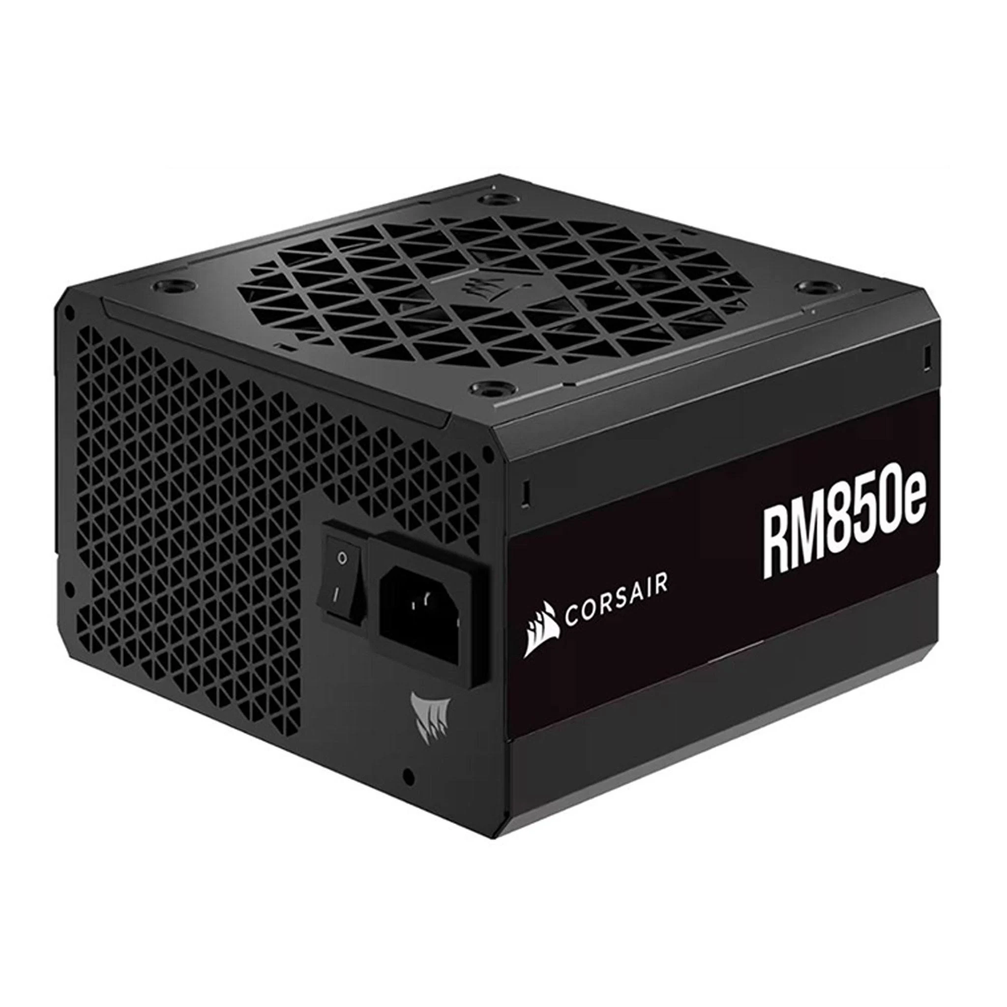 CORSAIR RMe Series RM850e Fully Modular 80Plus Gold ATX Power Supply