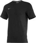 Mizuno Comp Diamond 350636 Adult Short Sleeve Crew Shirt