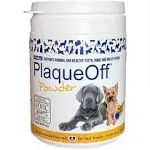 PET-564320 Plaque Off Animal (180g)