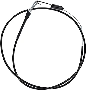 Honda Walk-Behind Lawn Mower Clutch Drive Cable 54510-VG4-C01