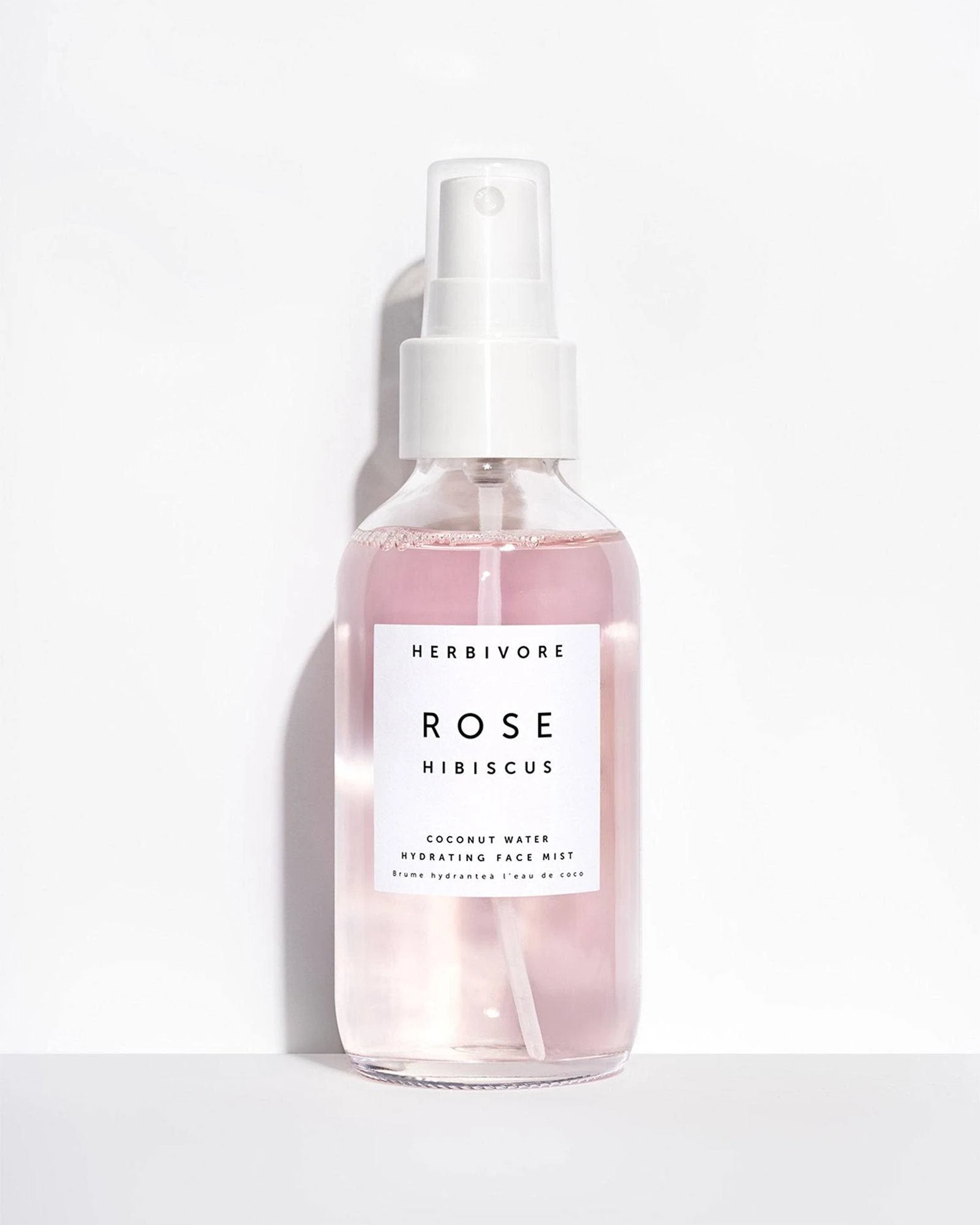 Herbivore Rose Hibiscus Hydrating Mist 120ml