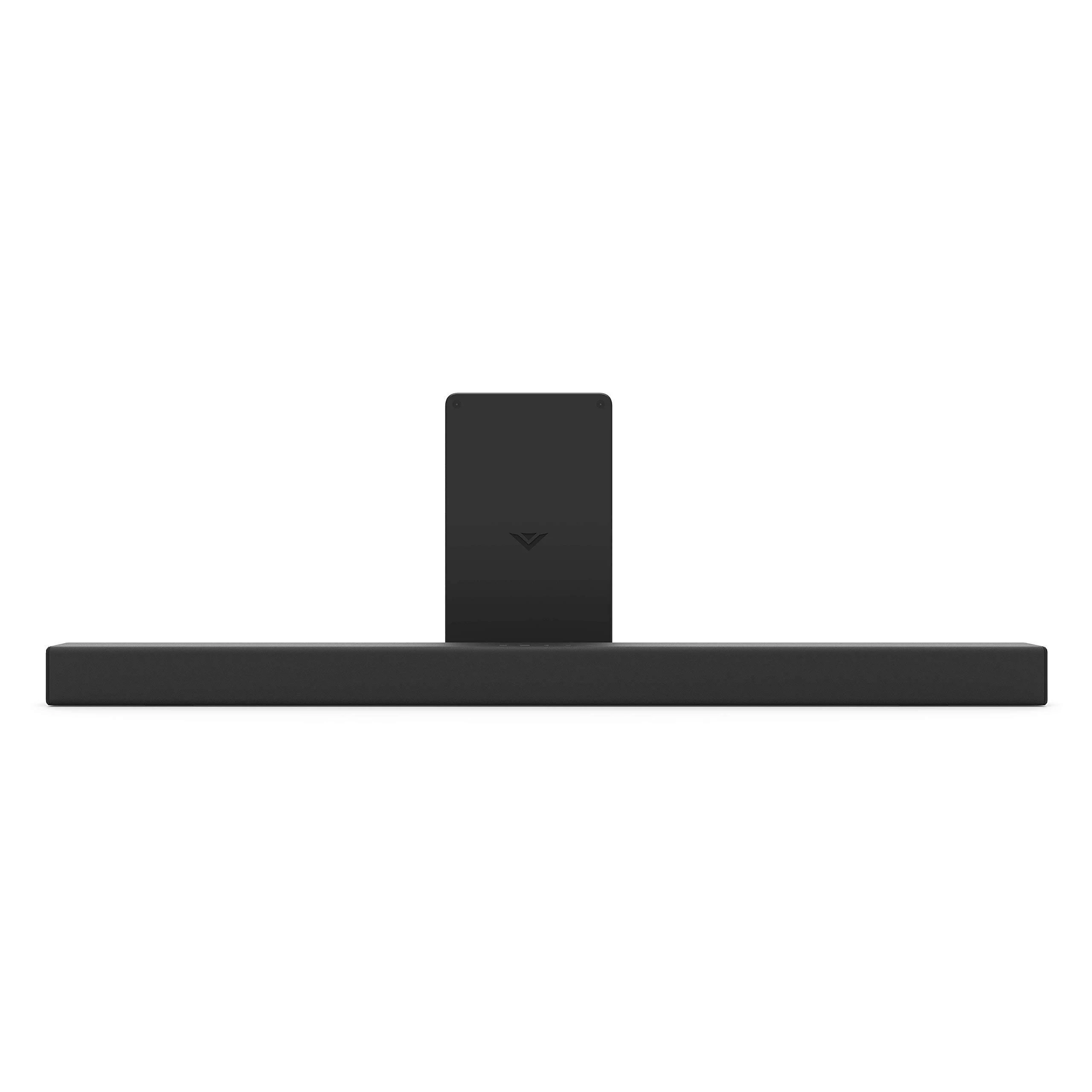 VIZIO SB3621N-E8 2.1 Speaker System - Wireless Speaker(s) - Tabletop, Wall Mountable