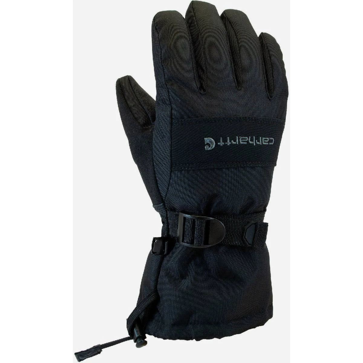 Carhartt Waterproof Insulated Glove Black XL