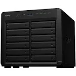 DS3622xs+ - Synology 12 Bay DiskStation - NAS Storage System