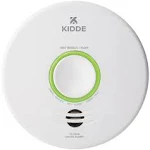 Kidde Smart Smoke Alarm