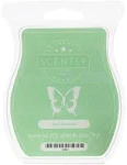 Scentsy, Just Breathe, Wickless Candle Tart Warmer Wax 3.2 Oz Bar, 3-Pack (3)