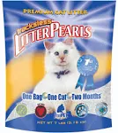 Ultra Pet Tracksless Cat Litter 7 lb