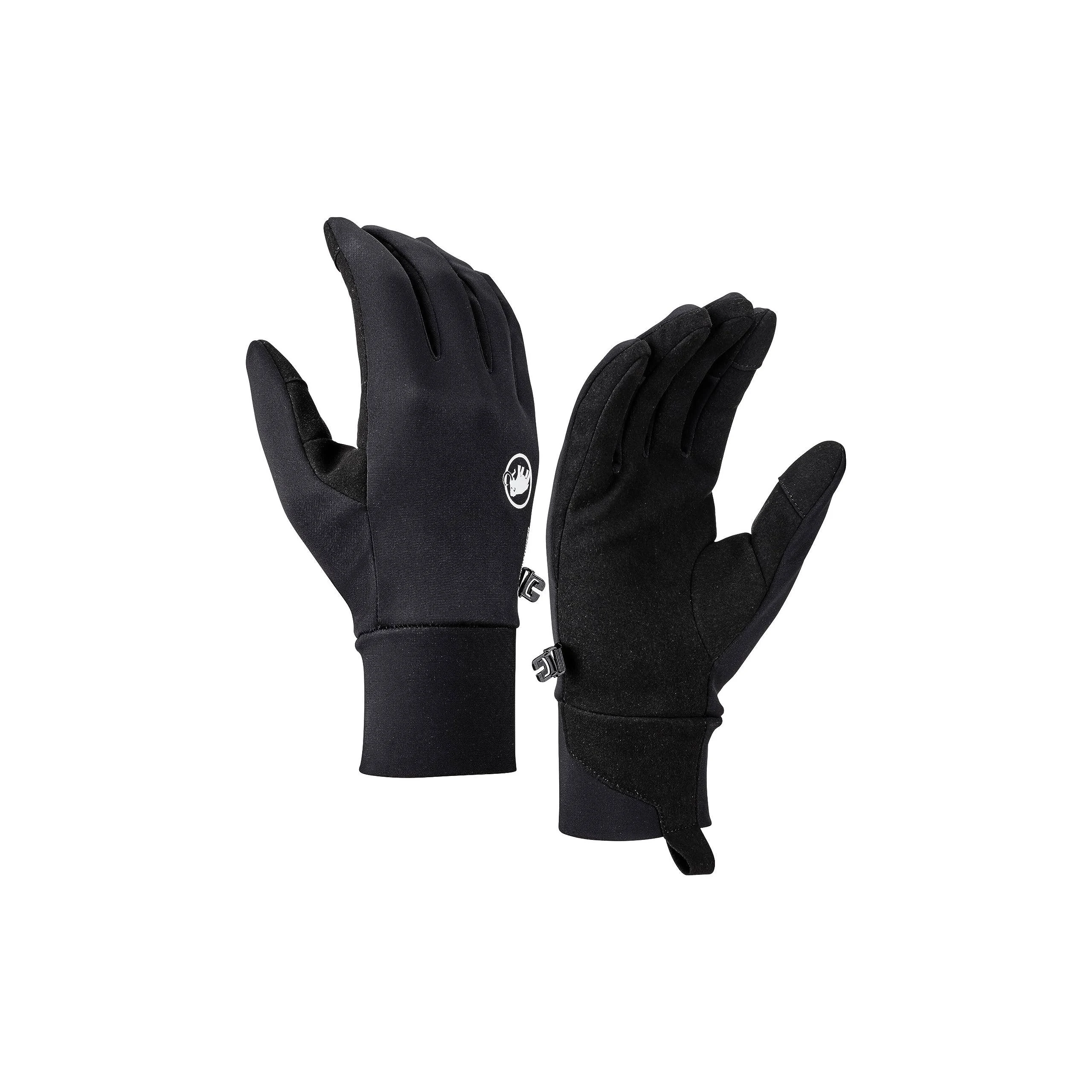 Mammut Astro Glove
, Black  w/ Free Shipping  — 4 models