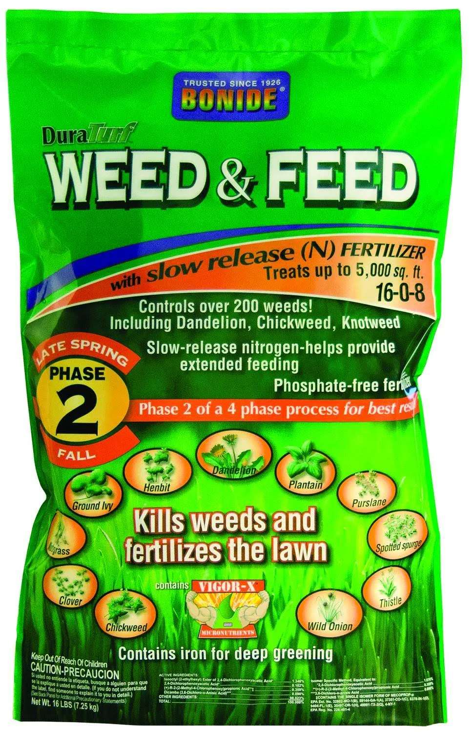 Bonide Weed & Feed