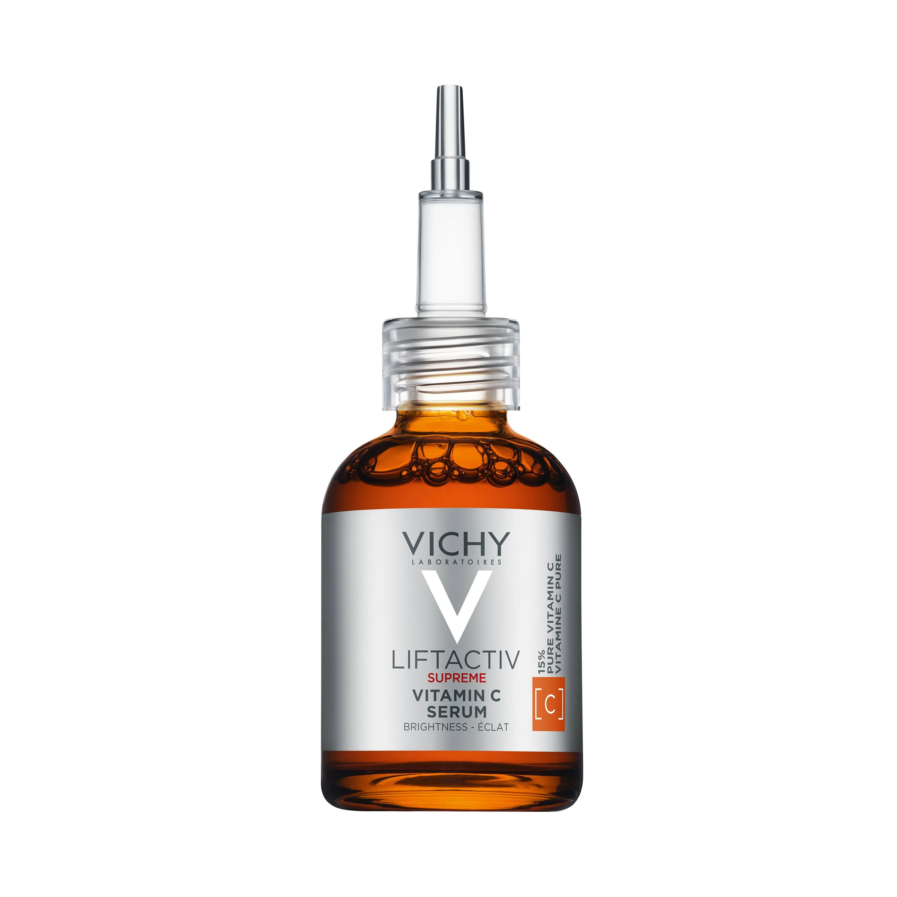 Vichy LiftActiv Vitamin C Brightening Face Serum