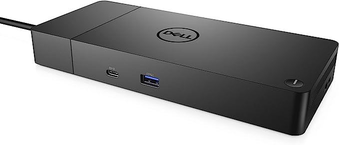 Dell Dock WD19S USB-C 180W Power Delivery