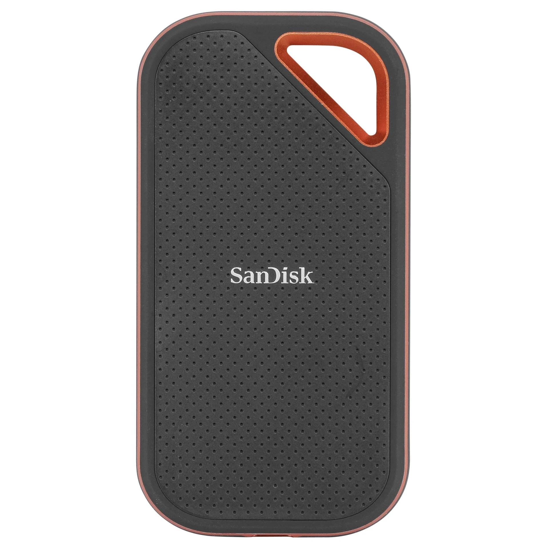 SanDisk Extreme Pro Portable SSD 2TB