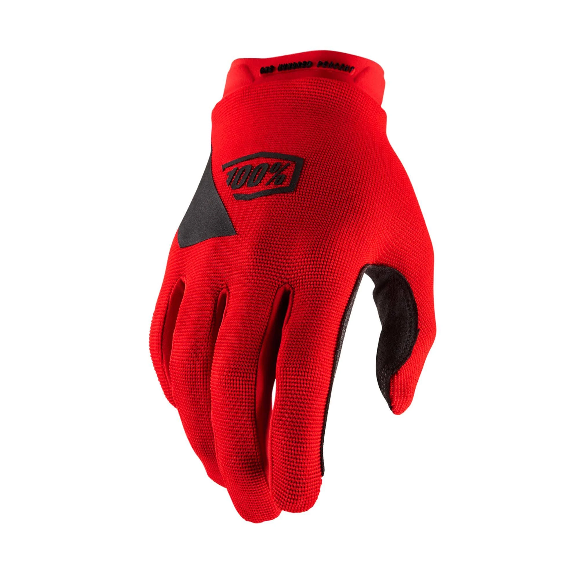 100% Ridecamp Gloves | MojoMotoSport.com