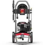 Briggs & Stratton 21030 2800-PSI Gas Pressure Washer with 725EXi OHV 163cc Engine and Easy Start Technology