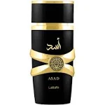 Asad Perfume by Lattafa Luxury & Authentic Fragrance