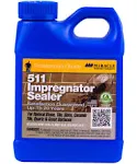 Miracle Sealants 511 Impregnator Sealer Gallon