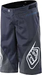 Troy Lee Designs Sprint Shorts (Charcoal) (No Liner) (32) 