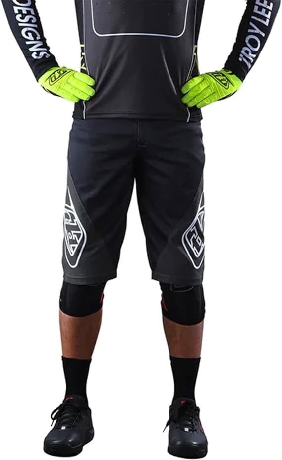 Troy Lee Designs Sprint Short Charcoal / 32