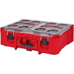 Milwaukee PACKOUT Deep Organizer 48-22-8432