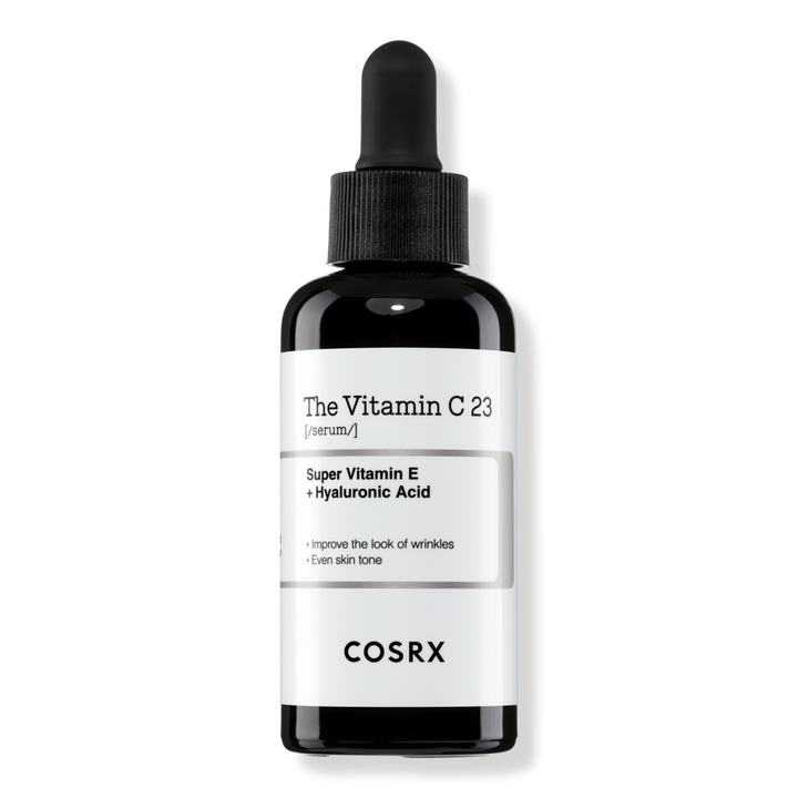 The Vitamin C 23 Serum

COSRX