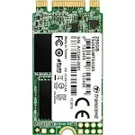 Transcend 256GB M.2 2242 SSD