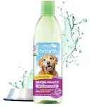 TropiClean Fresh Breath Water Additive