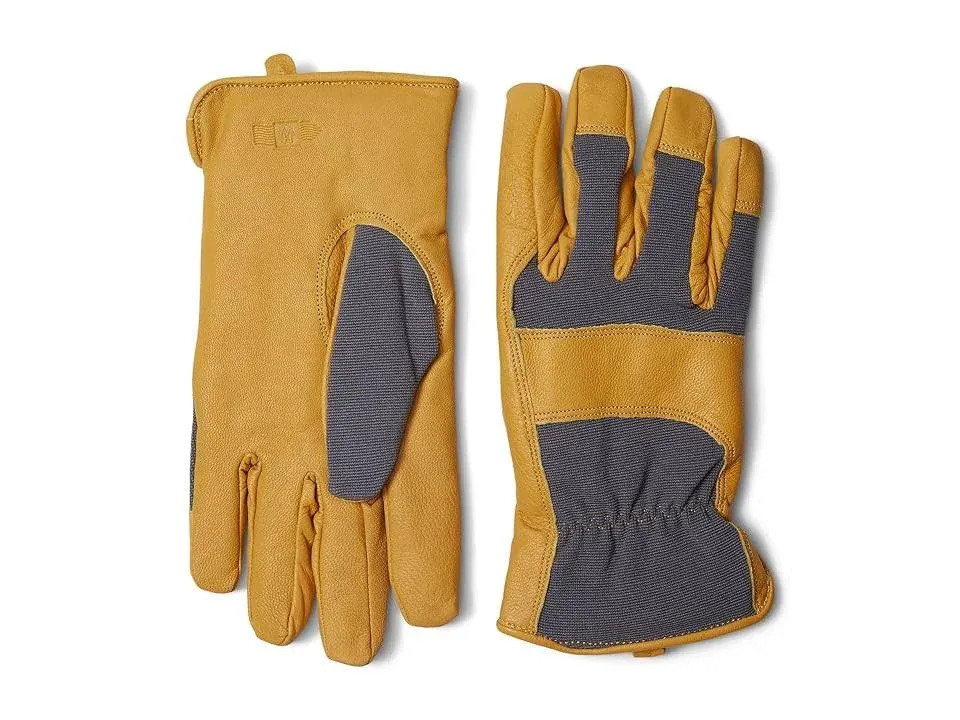 Seirus Men's Heatwave Mtn Ops Gloves