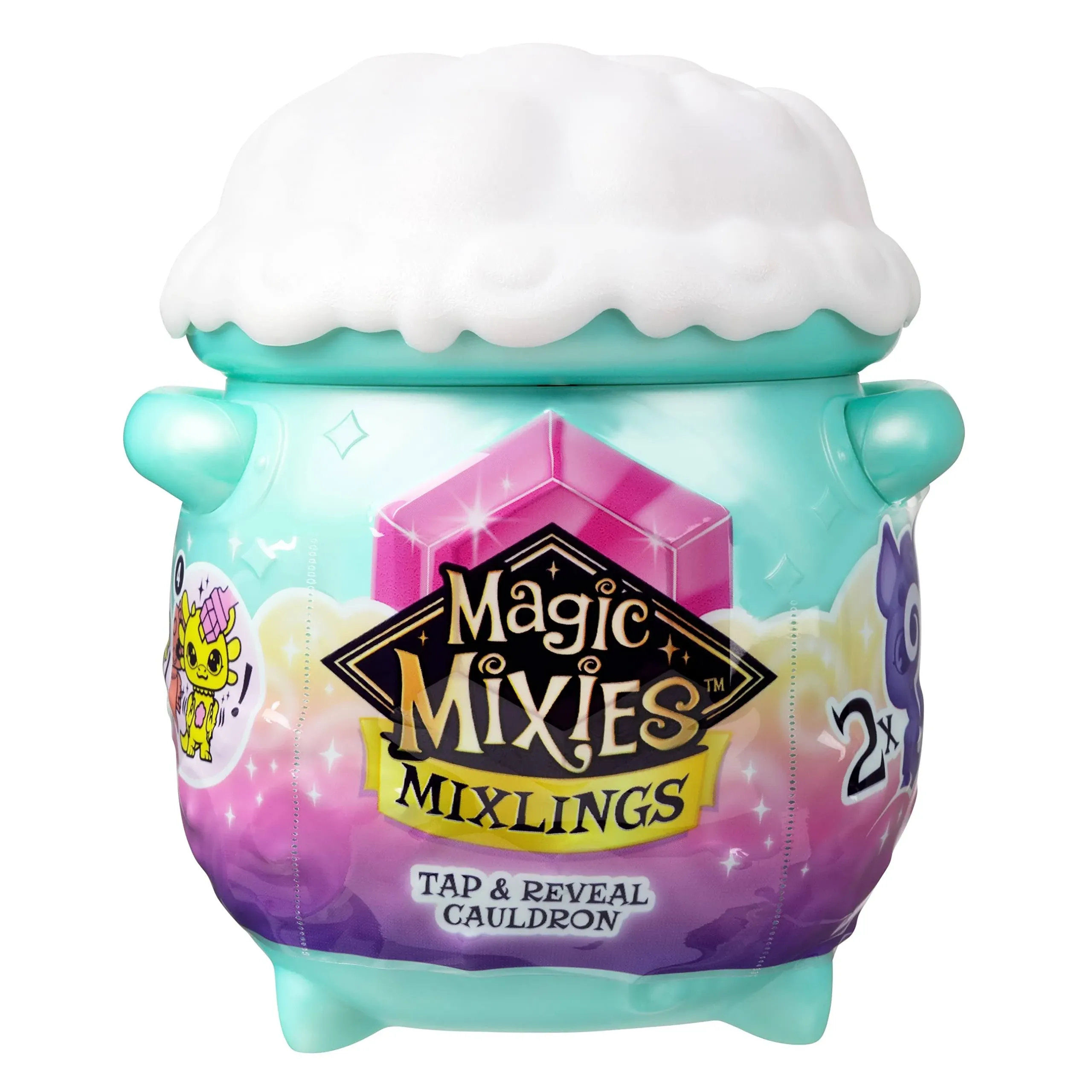 LINIEX Magic Mixies - MIXLINGS Twin Series 2 (30405)