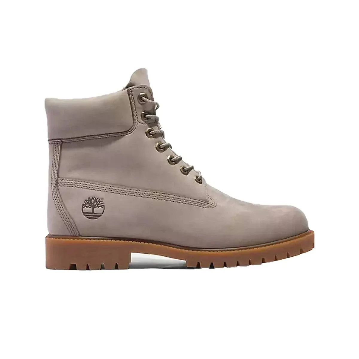 Timberland Men's Heritage 6-Inch Lace-Up Boots