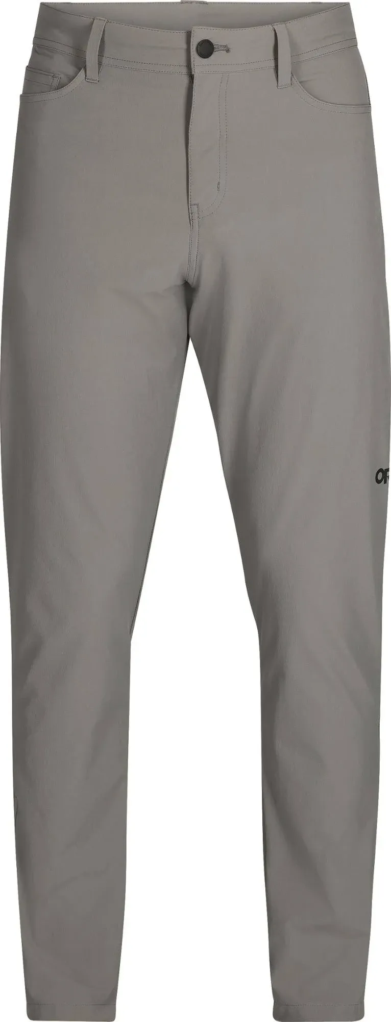 Outdoor Research Men's Ferrosi Transit Pants - 30" Pewter / 32