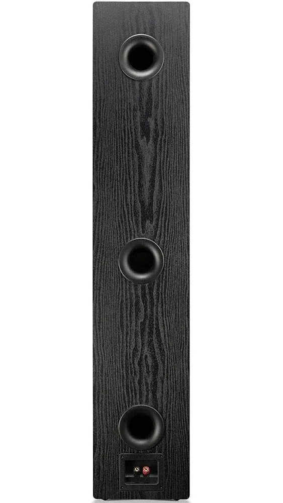 SVS Prime Pinnacle Speaker - Black Ash