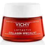 Vichy Liftactiv Peptide-C Anti-Aging Face Moisturizer - 1.69 fl oz