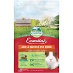 Oxbow Essentials Adult Guinea Pig Food