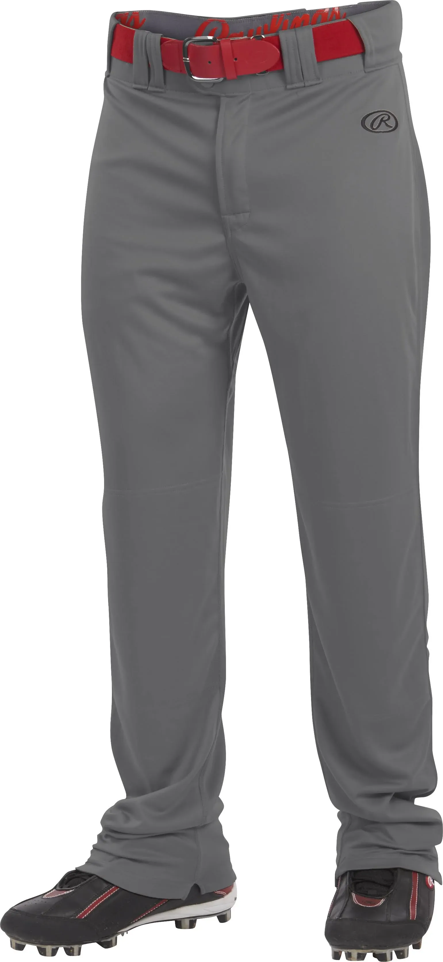 Rawlings Launch Baseball Pant Youth YLNCHSR-WH-M