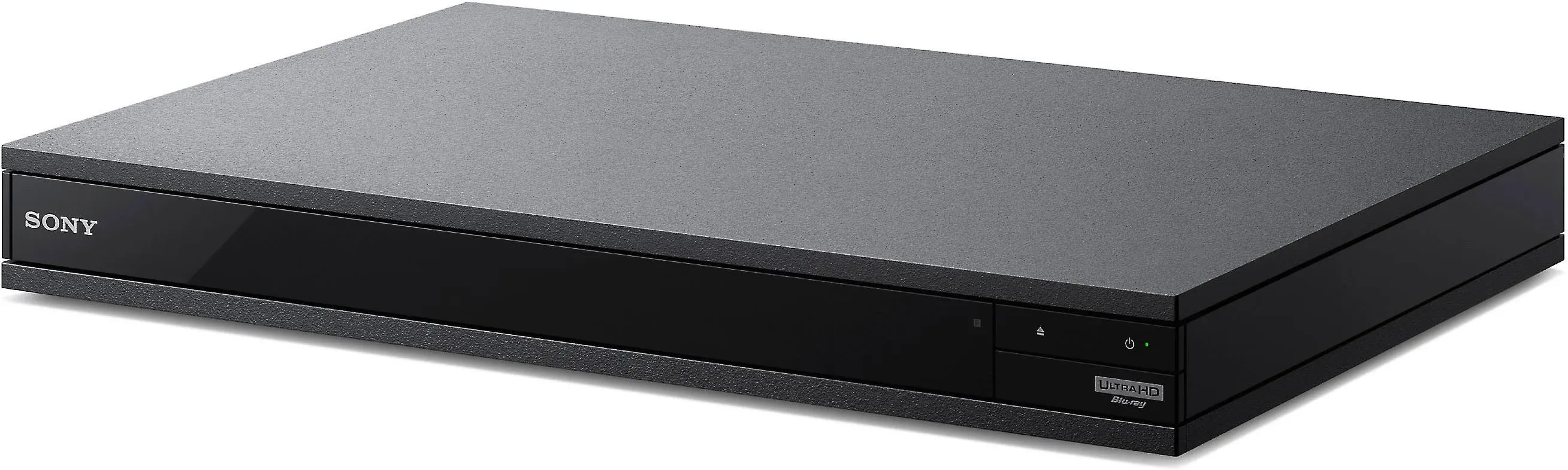 Sony 4K UHD Blu-ray Player with HDR and Dolby Atmos (UBP-X800M2) with 6ft High Speed HDMI Cable Black