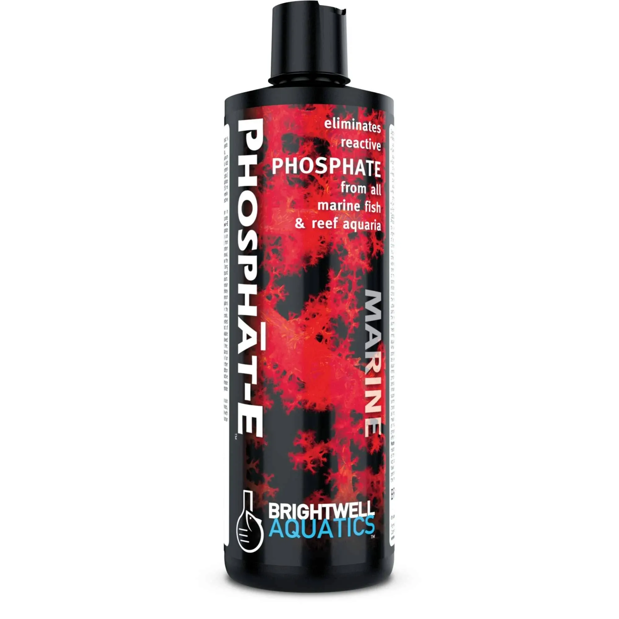 Brightwell Aquatics Phosphat-E Liquid Phosphate Remover