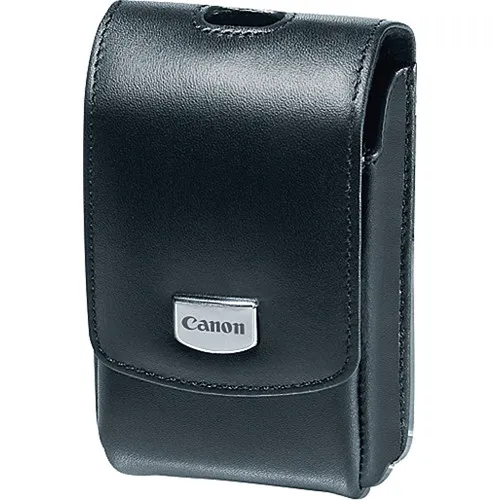 Canon PSC-3200 Deluxe Fitted Leather Case